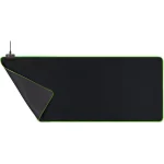 Deltaco GAM-079-B Mouse Pad XXL 900mm με RGB Φωτισμό Μαύρο - Image 2