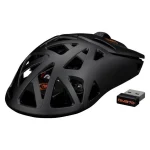 Deltaco DM370 Ασύρματο Gaming Ποντίκι 12000 DPI Μαύρο GAM-188 - Image 3