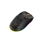 Deltaco GAM-120 Ασύρματο RGB Gaming Ποντίκι 4800 DPI Μαύρο - Image 6