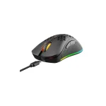 Deltaco GAM-120 Ασύρματο RGB Gaming Ποντίκι 4800 DPI Μαύρο - Image 7