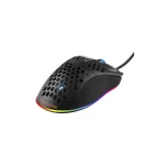 Deltaco DM210 RGB Gaming Ποντίκι 6400 DPI Μαύρο GAM-108 - Image 2