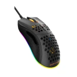 Deltaco DM210 RGB Gaming Ποντίκι 6400 DPI Μαύρο GAM-108 - Image 5