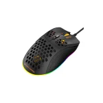 Deltaco DM210 RGB Gaming Ποντίκι 6400 DPI Μαύρο GAM-108 - Image 6