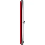 Bea-fon Fold 10 Single SIM Κινητό με Κουμπιά Κόκκινο Fold10_EU002R - Image 3