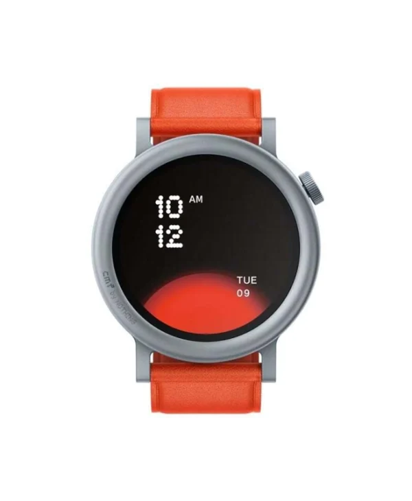 Nothing CMF Watch Pro 2 45mm με Παλμογράφο (Orange) A10700014