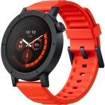 Nothing CMF Watch 3 Pro 47mm με Παλμογράφο (Πορτοκαλί) A10700024 - Image 2