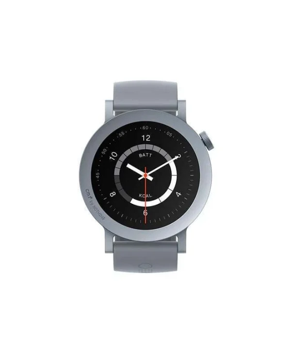 Nothing CMF Watch Pro 2 45mm με Παλμογράφο (Ash Grey) A10700012