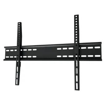 Tracer TRAUCH47657 Βάση Τηλεόρασης Τοίχου έως 80" και 50kg Μαύρο