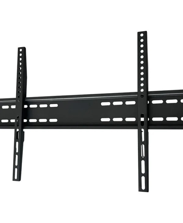 Tracer TRAUCH47657 Βάση Τηλεόρασης Τοίχου έως 80" και 50kg Μαύρο