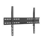 Tracer TRAUCH47657 Βάση Τηλεόρασης Τοίχου έως 80" και 50kg Μαύρο - Image 3