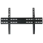Tracer TRAUCH47657 Βάση Τηλεόρασης Τοίχου έως 80" και 50kg Μαύρο - Image 4