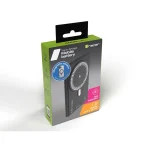 Tracer AirMag2 MagSafe Power Bank 5000mAh με Θύρα USB-C Μαύρο TRABAT47645 - Image 2