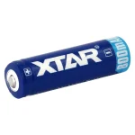 XTAR Επαναφορτιζόμενη Μπαταρία 14500 Li-Mn 800mAh 3.7V 1τμχ 14500-800