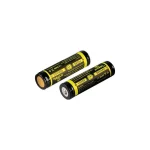 XTAR Επαναφορτιζόμενη Μπαταρία 14500 Li-Mn 800mAh 3.7V 1τμχ 14500-800 - Image 5