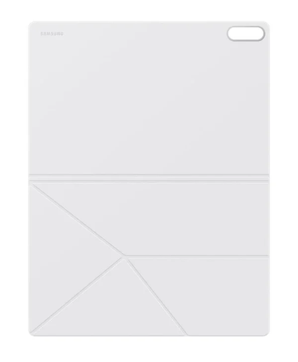 Samsung Flip Cover Λευκή (Samsung Galaxy Tab S11 Ultra) EF-BX930PWEGWW