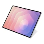 Samsung Flip Cover Λευκή (Samsung Galaxy Tab S11 Ultra) EF-BX930PWEGWW - Image 4