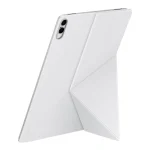 Samsung Flip Cover Λευκή (Samsung Galaxy Tab S11 Ultra) EF-BX930PWEGWW - Image 5