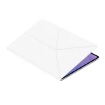 Samsung Flip Cover Λευκή (Samsung Galaxy Tab S11 Ultra) EF-BX930PWEGWW - Image 8