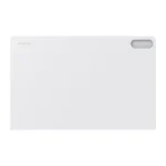 Samsung Flip Cover Λευκή (Samsung Galaxy Tab S11 Ultra) EF-BX930PWEGWW - Image 9
