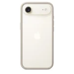 Apple Bumper Σιλικόνης Tan (iPhone Air) MH044ZM/A