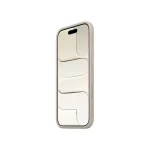 Apple Bumper Σιλικόνης Tan (iPhone Air) MH044ZM/A - Image 3