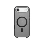 Apple Case with MagSafe Back Cover Σιλικόνης 0.9mm Shadow (iPhone Air) MGH24ZM/A