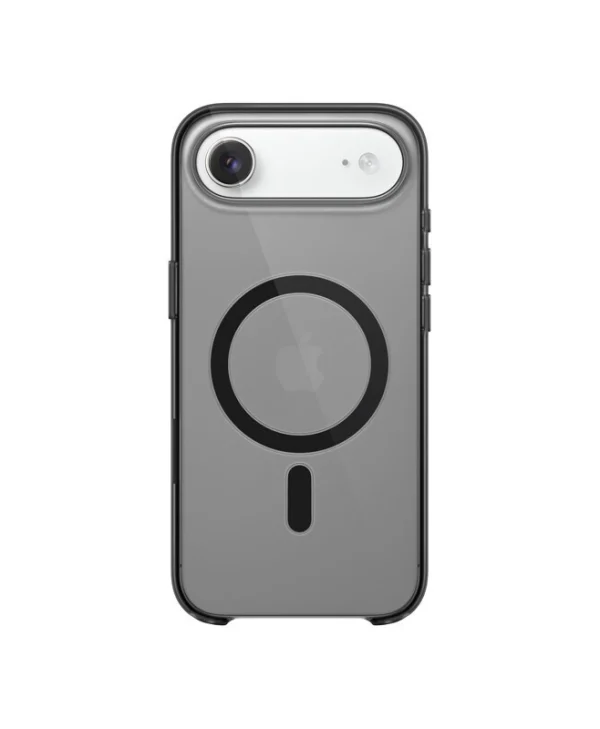 Apple Case with MagSafe Back Cover Σιλικόνης 0.9mm Shadow (iPhone Air) MGH24ZM/A