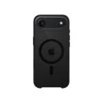 Apple Case with MagSafe Back Cover Σιλικόνης 0.9mm Shadow (iPhone Air) MGH24ZM/A - Image 2