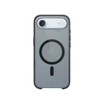 Apple Case with MagSafe Back Cover Σιλικόνης 0.9mm Shadow (iPhone Air) MGH24ZM/A - Image 3