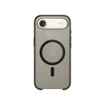 Apple Case with MagSafe Back Cover Σιλικόνης 0.9mm Shadow (iPhone Air) MGH24ZM/A - Image 4