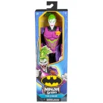 Φιγούρα Δράσης Joker Batman για 3+ ετών Ετών 30εκ. 6074675