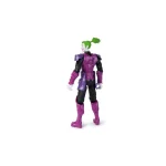 Φιγούρα Δράσης Joker Batman για 3+ ετών Ετών 30εκ. 6074675 - Image 4