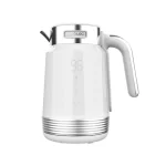 Cecotec Thermosense 600 Touch Βραστήρας 1.7lt 2200W Λευκός 1749