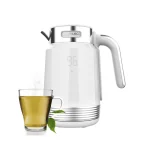 Cecotec Thermosense 600 Touch Βραστήρας 1.7lt 2200W Λευκός 1749 - Image 3
