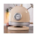 Cecotec Thermosense 420 Vintage Βραστήρας 1.8lt 2200W Μπεζ 1485 - Image 4
