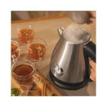 Cecotec Thermosense 620 Retro Steel Βραστήρας 1.7lt 2200W Ασημί 1458 - Image 4