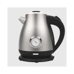 Cecotec Thermosense 620 Retro Steel Βραστήρας 1.7lt 2200W Ασημί 1458 - Image 8