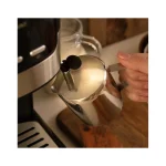 Cecotec Power Espresso 20 Pecan Μηχανή Espresso 1100W Πίεσης 20bar Μαύρη 1724 - Image 2