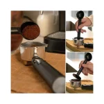 Cecotec Power Espresso 20 Pecan Μηχανή Espresso 1100W Πίεσης 20bar Μαύρη 1724 - Image 3