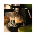 Cecotec Power Espresso 20 Pecan Μηχανή Espresso 1100W Πίεσης 20bar Μαύρη 1724 - Image 8