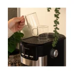 Cecotec Power Espresso 20 Pecan Μηχανή Espresso 1100W Πίεσης 20bar Μαύρη 1724 - Image 11