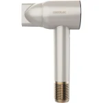Cecotec Ionicare Rockstar Πιστολάκι Μαλλιών Turbo με Φυσούνα 1600W A01_EU01_101445 - Image 2