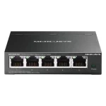 Mercusys MS105GS-M2 Switch με 5 Θύρες Ethernet