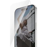 PanzerGlass Tempered Glass (iPhone 17, iPhone 16 Pro) SA60858