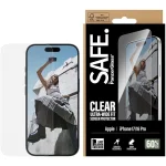 PanzerGlass Tempered Glass (iPhone 17, iPhone 16 Pro) SA60858 - Image 2