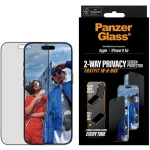 PanzerGlass Privacy Screen Protector (iPhone Air) PG53680 - Image 2