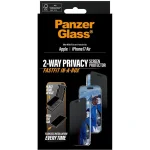 PanzerGlass Privacy Screen Protector (iPhone Air) PG53680 - Image 3