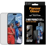 PanzerGlass Privacy Screen Protector (iPhone 17 Pro Max / iPhone 16 Pro Max) PG35684 - Image 2