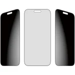 PanzerGlass Privacy Screen Protector (iPhone 17 Pro Max / iPhone 16 Pro Max) PG35684 - Image 5