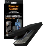 PanzerGlass Privacy Screen Protector (iPhone 17 Pro Max / iPhone 16 Pro Max) PG35684 - Image 6